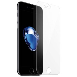 IPHONE 7/8 PLUS: VERRE TREMPE