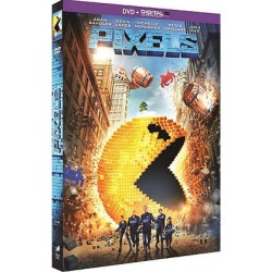 DVD PIXELS