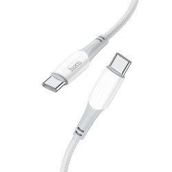 CABLE HOCO X70 TYPE-C VERS TYPE-C