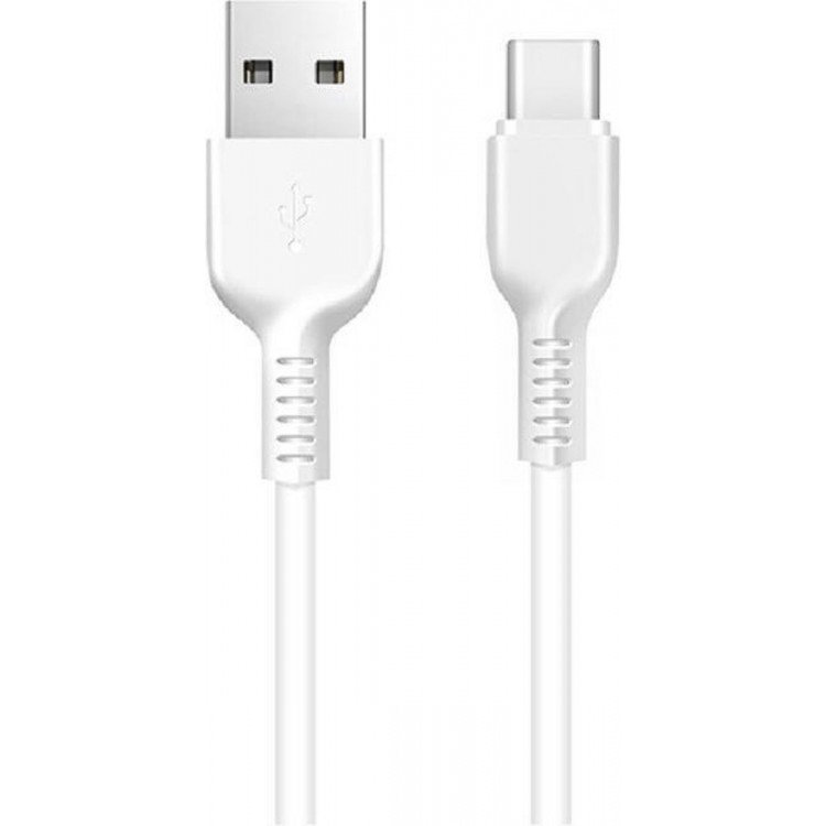 CABLE HOCO X20 USB VERS TYPE-C