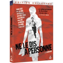 DVD NE LE DIS A PERSONNE