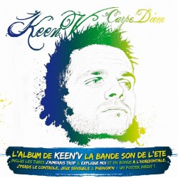 CD CARPE DIEM KEEN V