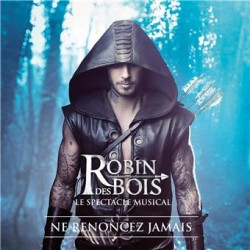 CD ROBIN DES BOIS