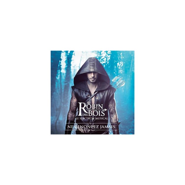 CD ROBIN DES BOIS