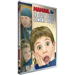 DVD MAMAN JE SUIS SEUL CONTRE TOUS