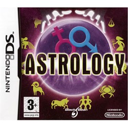 JEU DS ASTROLOGY