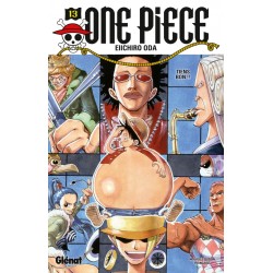 MANGA ONE PIECE - EDITION ORIGINALE - TOME 13