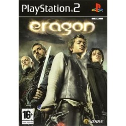 JEU PS2 ERAGON