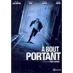 DVD A BOUT PORTANT
