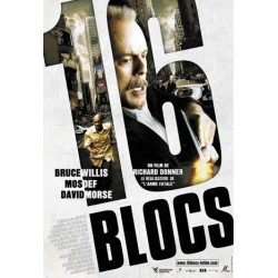 DVD 16 BLOCS