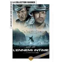 DVD L ENNEMI INTIME 3475001020116