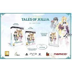 JEU PS3 TALES OF XILLIA - DAY ONE EDITION