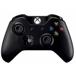 MANETTE XBOX ONE OFFICIELLE