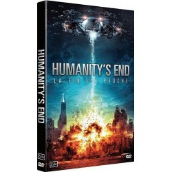 DVD HUMANITY S END-LA FIN EST PROCHE