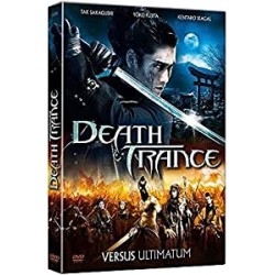 DVD DEATH TRANCE