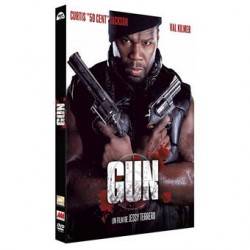 DVD GUN