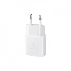 CHARGEUR SECTEUR SAMSUNG USB-C FAST CHARGE 15W