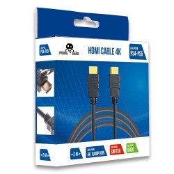 CABLE HDMI ETHERNET 1.4 1M