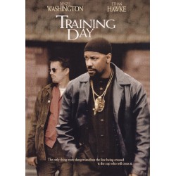 DVD TRAINING DAY