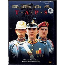 DVD TAPS