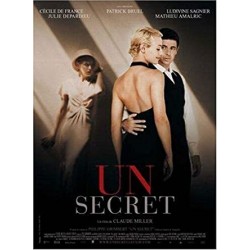 DVD UN SECRET