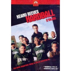 DVD HARDBALL