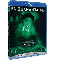 BLURAY EN QUARANTAINE