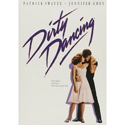 DVD DIRTY DANCING