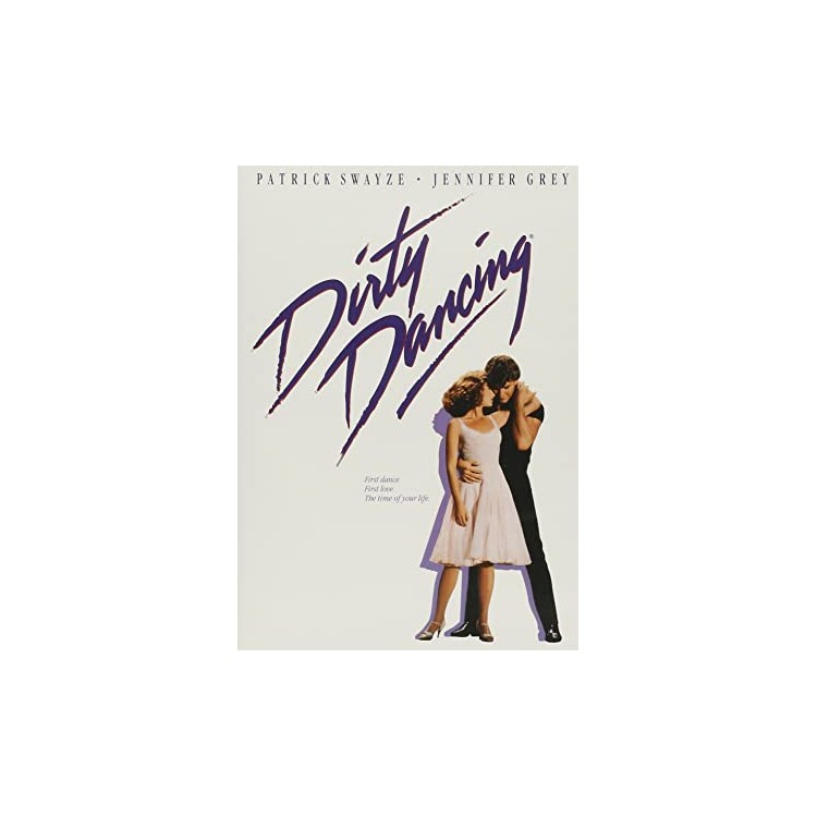 DVD DIRTY DANCING