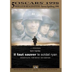 DVD IL FAUT SAUVER LE SOLDAT RYAN