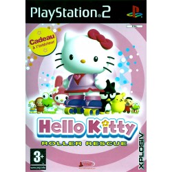 HELLO KITTY: ROLLER RESCUE