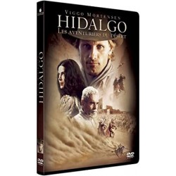 DVD HIDALGO