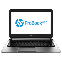 ORDINATEUR PORTABLE HP PROBOOK430 G3 CORE I3-6100U 2.30 GHZ RAM 4 GO 240 GB SSD