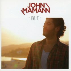 CD AUDIO LOVE LIFE JOHN MAMANN