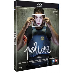 BLURAY POLISSE