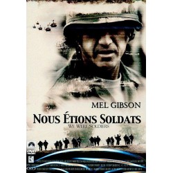 DVD NOUS ETIONS SOLDATS