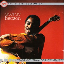 CD GEORGE BENSON SILVER COLLECTION