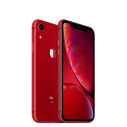 SMARTPHONE IPHONE XR 64 GB ROUGE - GRADE B