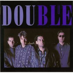 CD DOUBLE BLUE