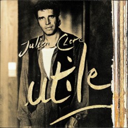 CD JULIEN CLERC UTILE