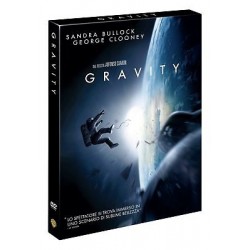 DVD GRAVITY