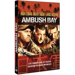 DVD AMBUSH BAY