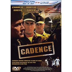 DVD CADENCE