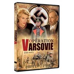 DVD OPERATION VARSOVIE