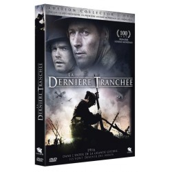 DVD LA DERNIERE TRANCHEE