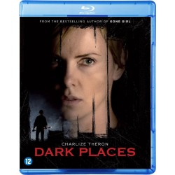 BLURAY DARK PLACES