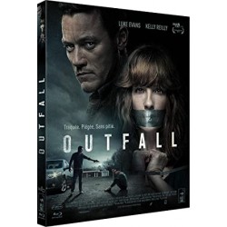 BLURAY OUTFALL