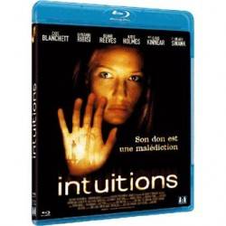 BLU RAY INTUITIONS