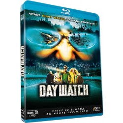 BLURAY DAY WATCH