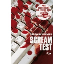 LIVRE SCREAM TEST